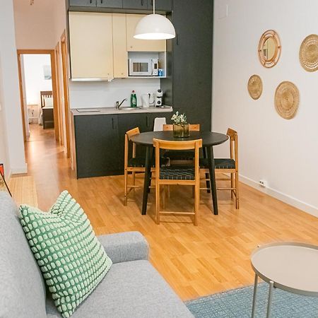 Peaceful Central Apartment Malaga Ngoại thất bức ảnh