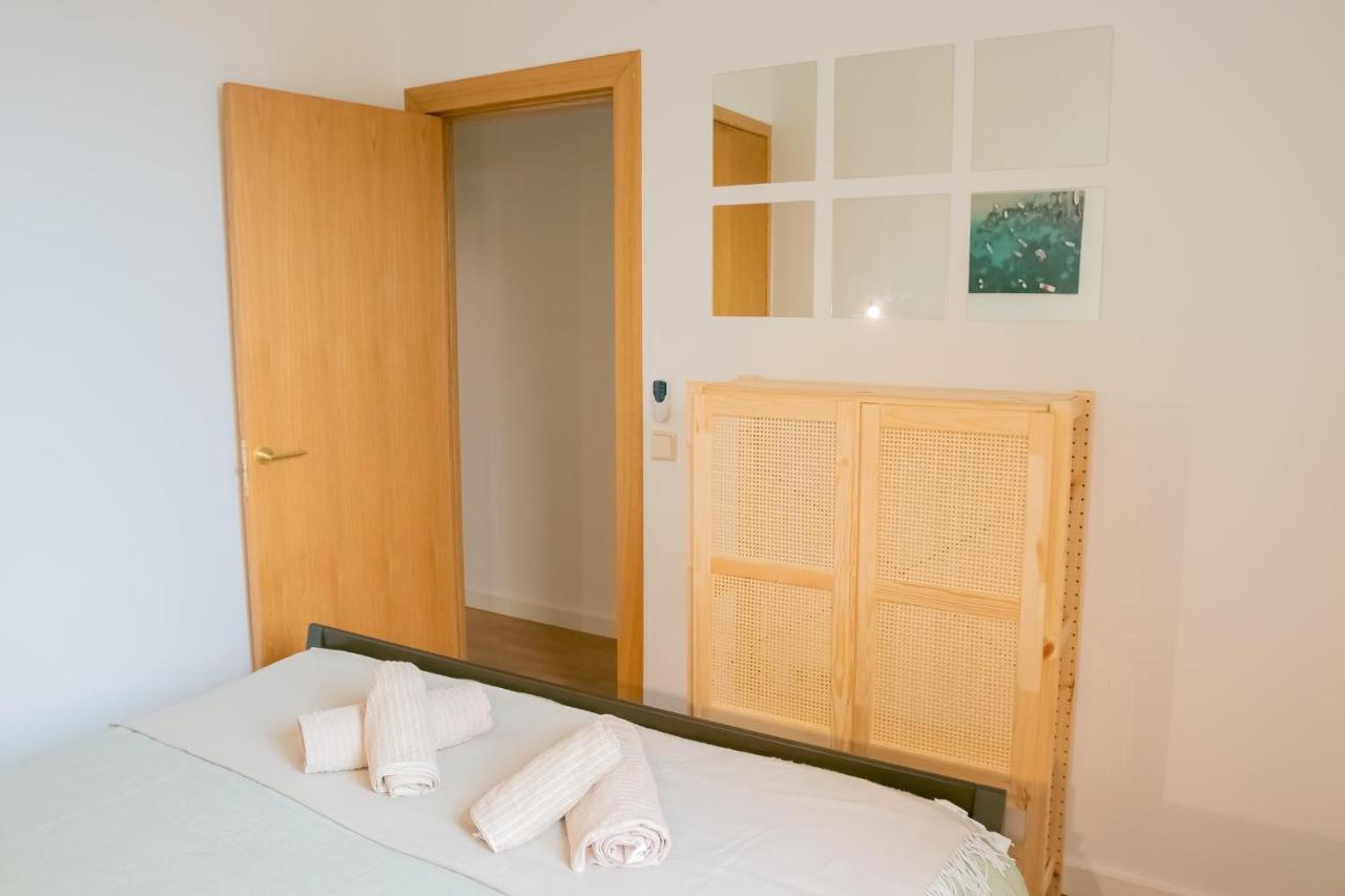 Peaceful Central Apartment Malaga Ngoại thất bức ảnh