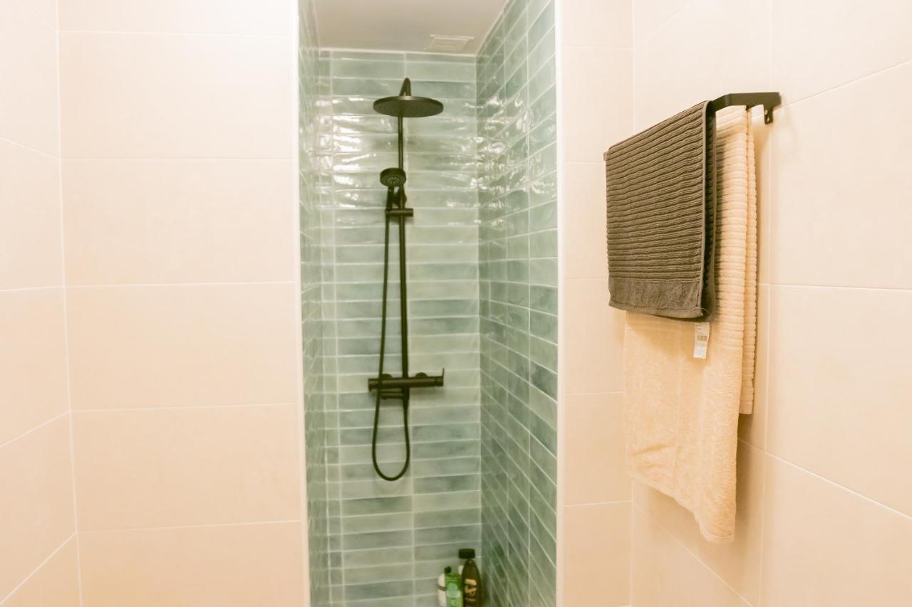 Peaceful Central Apartment Malaga Ngoại thất bức ảnh