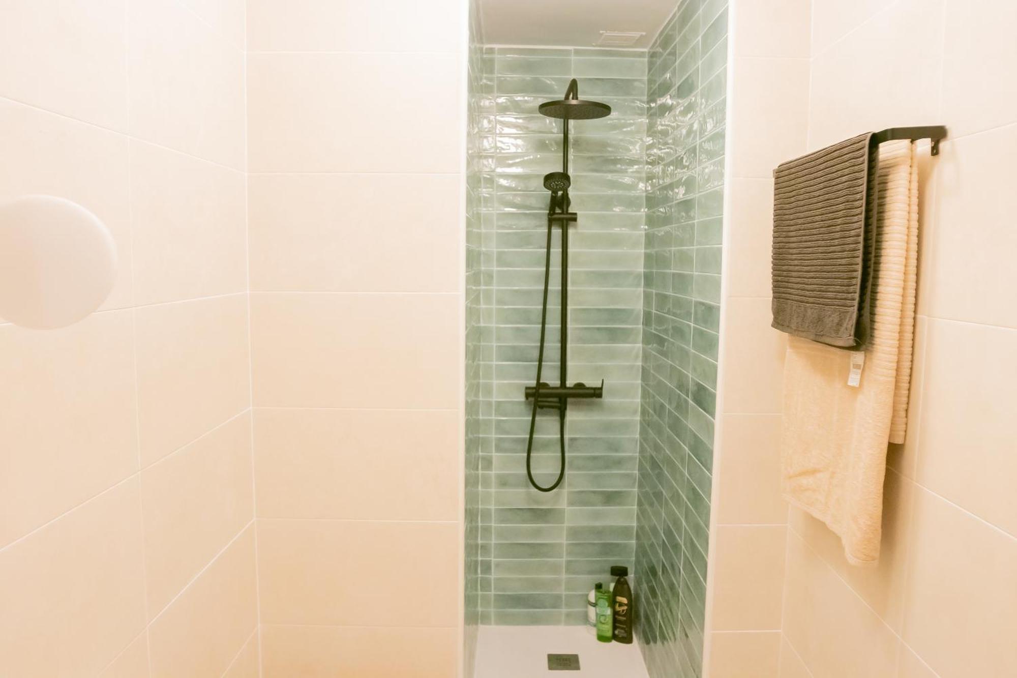 Peaceful Central Apartment Malaga Ngoại thất bức ảnh